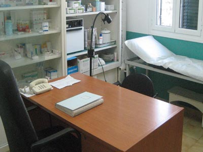 Ξεκινά το «κοινωνικό ιατρείο» στο Αίγιο