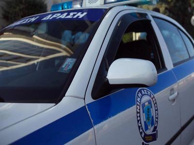 Καβάλα: Δημοτικοί υπάλληλοι συνελήφθησαν την ώρα που έκλεβαν μεταλλικά αντικείμενα