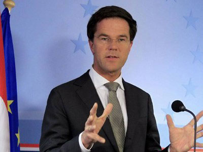 Eκλογές… θρίλερ στην Ολλανδία Eκλογές… θρίλερ στην Ολλανδία