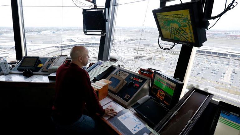 Ισπανία: Ανεστάλη η απεργία των ελεγκτών εναέριας κυκλοφορίας