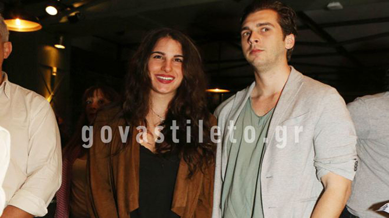 Παυλίνα Βουλγαράκη: Ο σκηνοθέτης της καρδιάς της…που την «έκλεψε» από τον επιχειρηματία