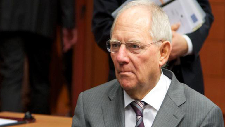 «Είχα συμβουλεύσει τον Παπανδρέου υπέρ του δημοψηφίσματος»