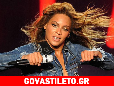 Τι συμβαίνει με τη Beyonce;