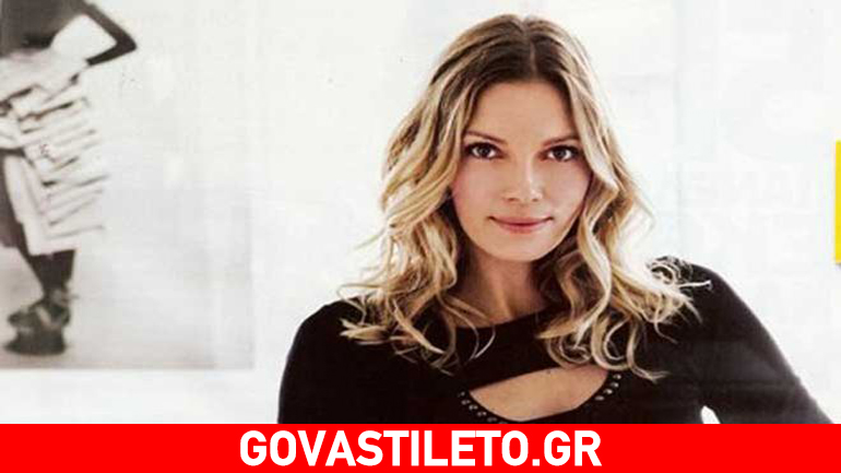 Το μήνυμα της μέλλουσας μαμάς Βίκυς Καγιά για την γιορτή της μητέρας! Το μήνυμα της μέλλουσας μαμάς Βίκυς Καγιά για την γιορτή της μητέρας!