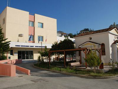 Αναζητείται λύση για τους καρκινοπαθείς στη Σάμο