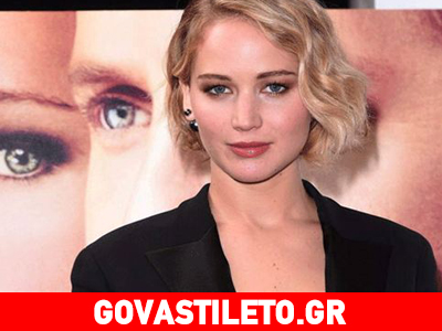 Δεν θα πιστέψετε τι έκανε η Jennifer Lawrence στο κόκκινο χαλί