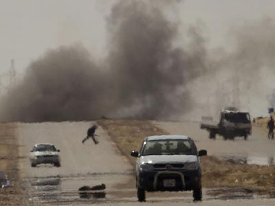 Λιβύη: Τουλάχιστον 17 νεκροί μέσα σε 24 ώρες