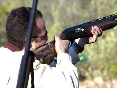 Από 20/8 έως 28/2 η νέα κυνηγετική περίοδος