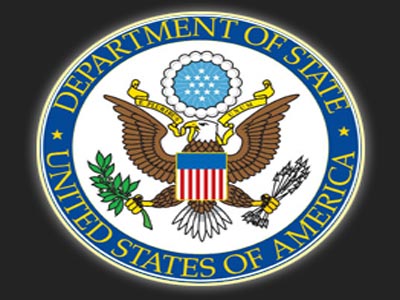 Συλλυπητήρια από ΗΠΑ στην οικογένεια Ντενκτάς