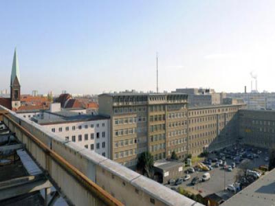 Γερμανία: Ολοκληρώθηκε η ανακαίνιση του αρχηγείου της Στάζι
