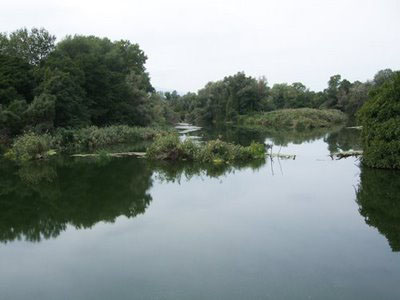 Ο Στρυμόνας κρύβει παγίδες Ο Στρυμόνας κρύβει παγίδες