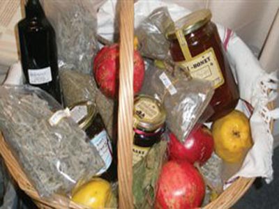 Προχωράει το Καλάθι Δυτικής Μακεδονίας