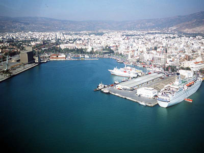 Τροποποιήθηκαν οι περιβαλλοντικοί όροι λειτουργίας στο λιμάνι του Βόλου