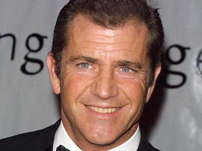 Έτοιμος για τον επόμενο ρόλο του ο Mel Gibson