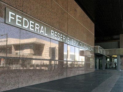 ΗΠΑ: Ρυθμό ανάπτυξης 2,3% προβλέπει για το 2012 η Philadelphia Fed