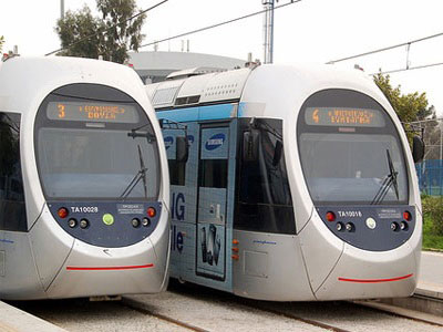 Συνολικά 3.000 νέες θέσεις εργασίας σε Μετρό και Τραμ