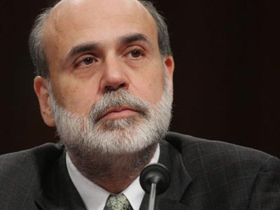 Bernanke: Βελτιωμένες οι πιστωτικές συνθήκες στις ΗΠΑ