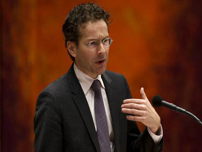 «Η δημοσιονομική ισορροπία βάση για την οικονομική ανάπτυξη»