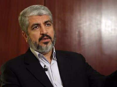 Ο ηγέτης της Χαμάς θέτει τις αξιώσεις του για μια εκεχειρία με το Ισραήλ