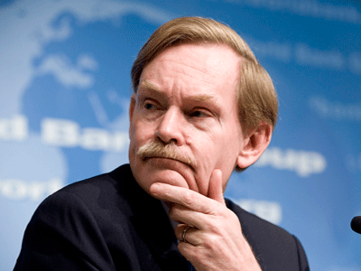 «Οι Ευρωπαίοι πρέπει να εστιάσουν στην ανάπτυξη»