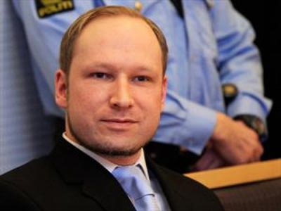 Σε νέα ψυχιατρική εξέταση θα υποβληθεί ο Μπράιβικ