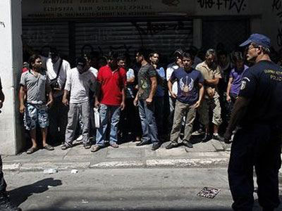 «Ξένιος Ζευς»: Συνολικά 528 προσαγωγές και 18 συλλήψεις