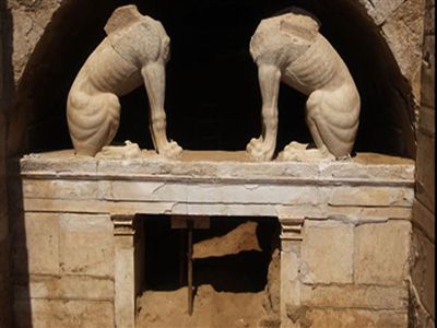 Τα προβλήματα της στατικότητας -Νέες ανακοινώσεις σε λίγες ώρες