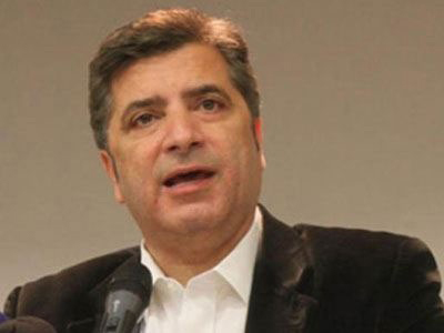 Επικριτικός απέναντι στην ΕΥΔΑΠ ο πρόεδρος της ΚΕΔΕ