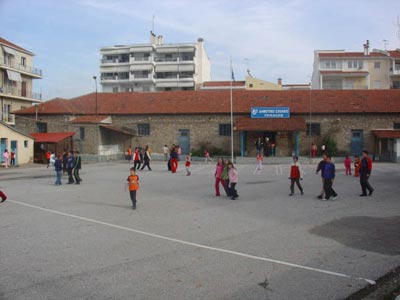 Σαμοθράκη: Ο στρατός αναλαμβάνει να ζεστάνει τα σχολεία