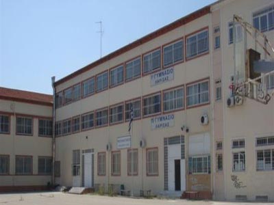 Κλειστά και αύριο τα σχολεία στο νομό Λάρισας