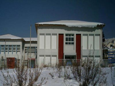 Κλειστά τα σχολεία και στα Τρίκαλα