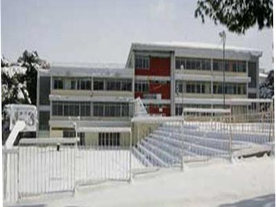 Κλειστά σχολεία και αύριο στη Μαγνησία