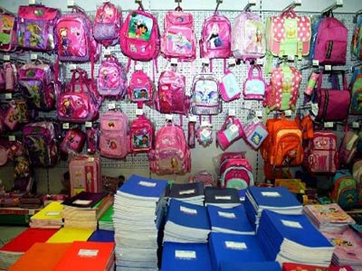 Συμβουλές από το ΚΕ.Π.Κ.Α. για αγορές σχολικών ειδών