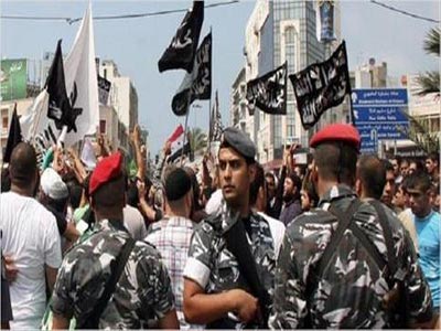 Συρία: Σφοδρές μάχες κοντά στην πρωτεύουσα