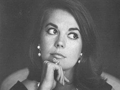 Σε δημοπρασία το αυτοκίνητο της Natalie Wood