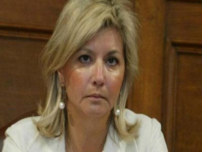 Επίσκεψη της υφυπουργού Υγείας στην Κεφαλλονιά