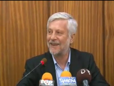 Την ανακύκλωση στην πηγή προωθεί η Περιφέρεια Πελοποννήσου