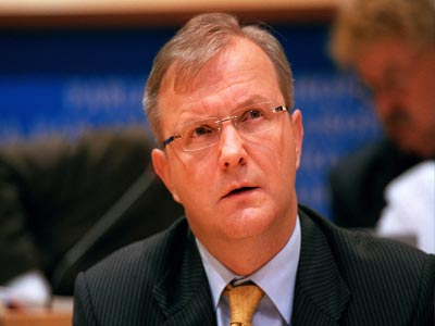 «Να δοθεί η ευκαιρία στην Ελλάδα να εφαρμόσει το πρόγραμμα»