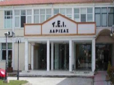 Έκλεψαν 4 χλμ. καλώδια από το ΤΕΙ Λάρισας!