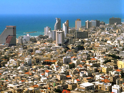 Εκδηλώσεις για την εθνική εορτή του Ισραήλ