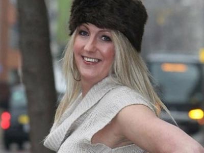 Τρανσέξουαλ και εθισμένη στο σεξ!