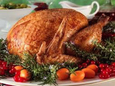 Tο χριστουγεννιάτικο τραπέζι θα στοιχίσει φθηνότερα φέτος