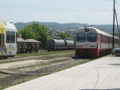 Το τρένο δεν θα περνάει πια από την Ηλεία