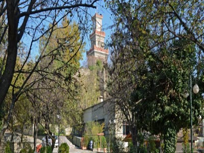 Αναδεικνύεται το κάστρο των Τρικάλων