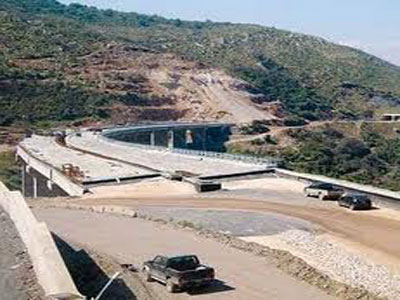 Εγκαταλείπονται οι εργασίες για το οδικό τμήμα  «Πύργου-Τσακώνας»;