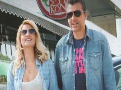 Ευτυχισμένες οικογενειακές στιγμές