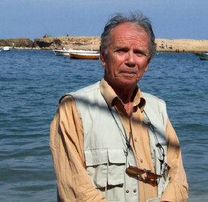 Χάρης Τζάλας