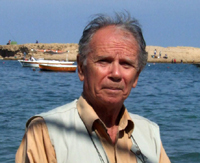 Χ.Τζάλας: «Η αλήθεια για τον τάφο του Μ. Αλεξάνδρου βρίσκεται μόνο στην Αίγυπτο»