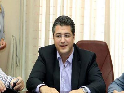 «Αδιανόητη η μεταφορά των αεροσκαφών δασοπυρόσβεσης»