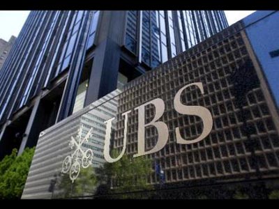UBS: Απολύει το 10% του προσωπικού της στη Γερμανία